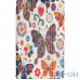 Чохол Slimline Print для Samsung Galaxy Tab A7 Lite 8.7 (2021) SM-T220, SM-T225 Butterflies — інтернет магазин All-Ok. фото 2